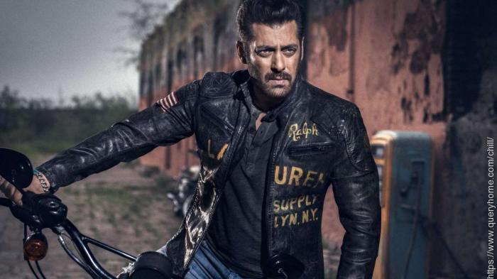 Salman Khan