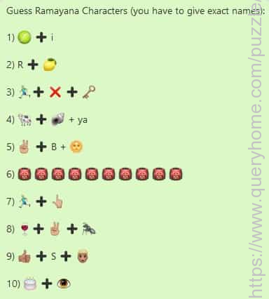 Whatsapp Emoji Symbols