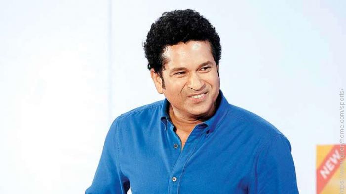 sachin