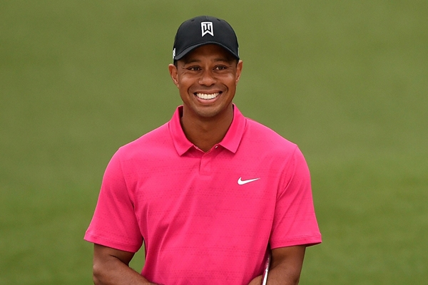 10 Interesting and unknown facts about Tiger Woods