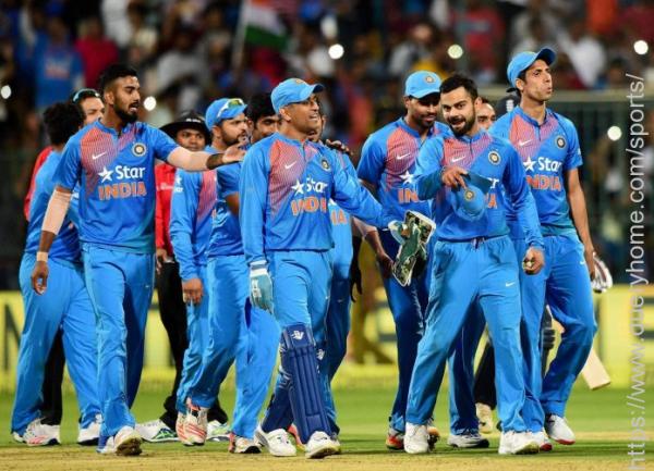 Salaries Of Indian Cricket Players In 2018 19